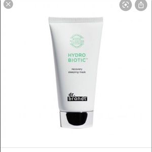 Dr. Brandt Hydrobiotic Recovery Sleeping Mask